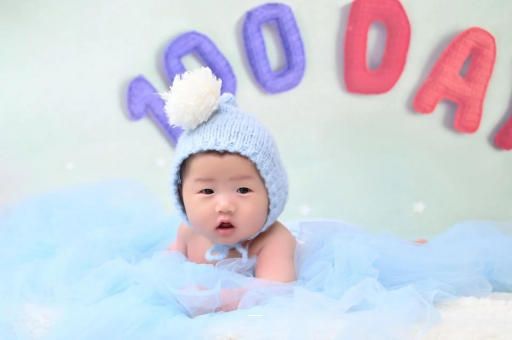 泰州6个月宝宝睡觉摇头