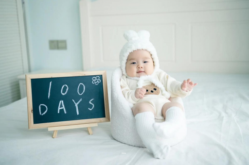 泰州点状胚芽是怀孕多久