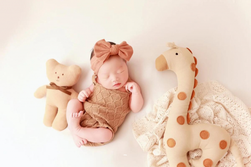 泰州宝宝后脑勺疼